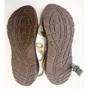 chaco oculi sand